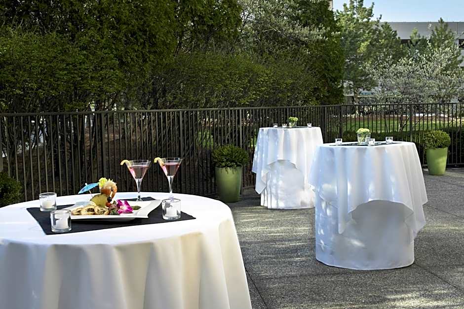 Detroit Marriott Livonia