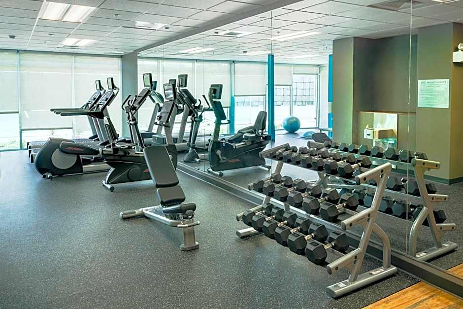 Fairfield Inn & Suites by Marriott Tacoma DuPont