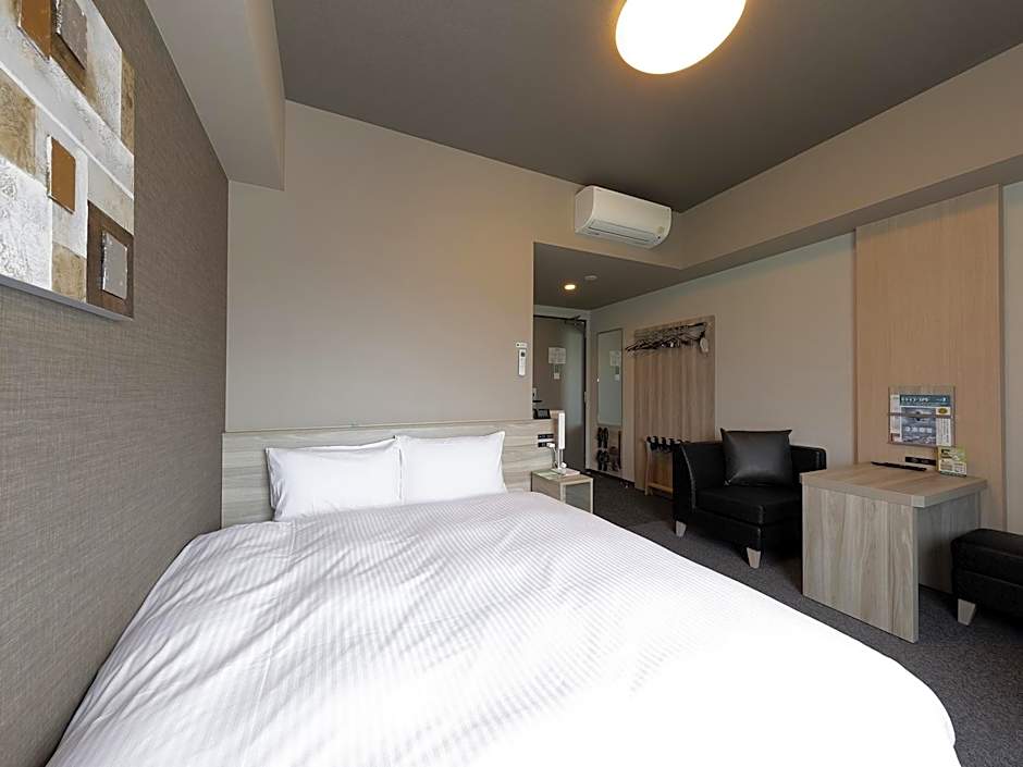 Hotel Route Inn Kyoto Kameoka Ekimae