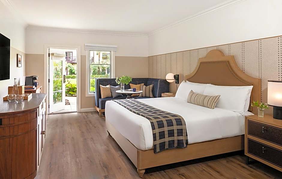 Estancia La Jolla Hotel Spa