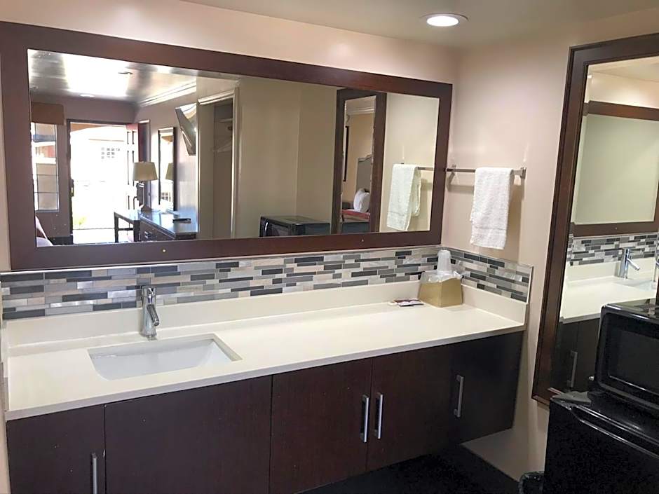Economy Inn LAX Inglewood