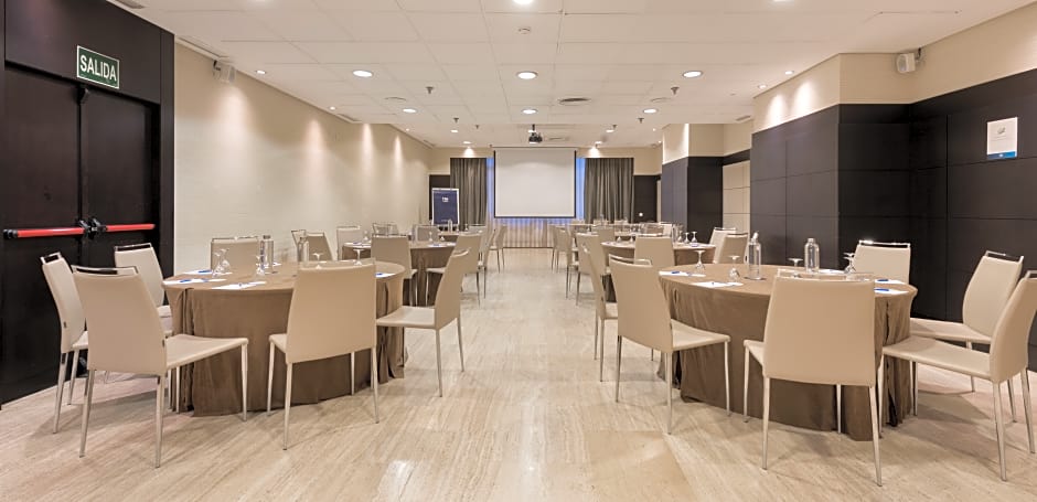 NH Paseo De La Habana