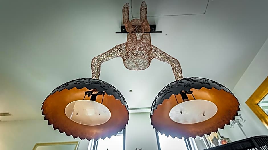 The Babe Boutique Hotel