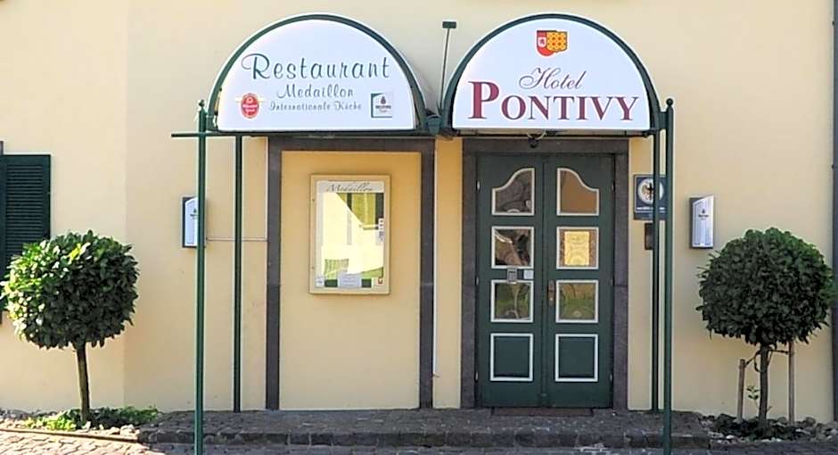 Hotel Pontivy