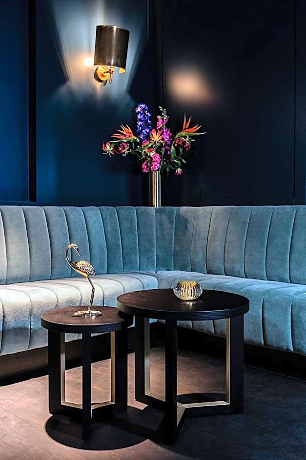 Hotel AMO by AMANO Friedrichstraße