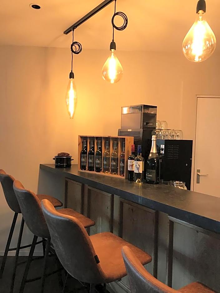 Fletcher Hotel Restaurant De Gelderse Poort