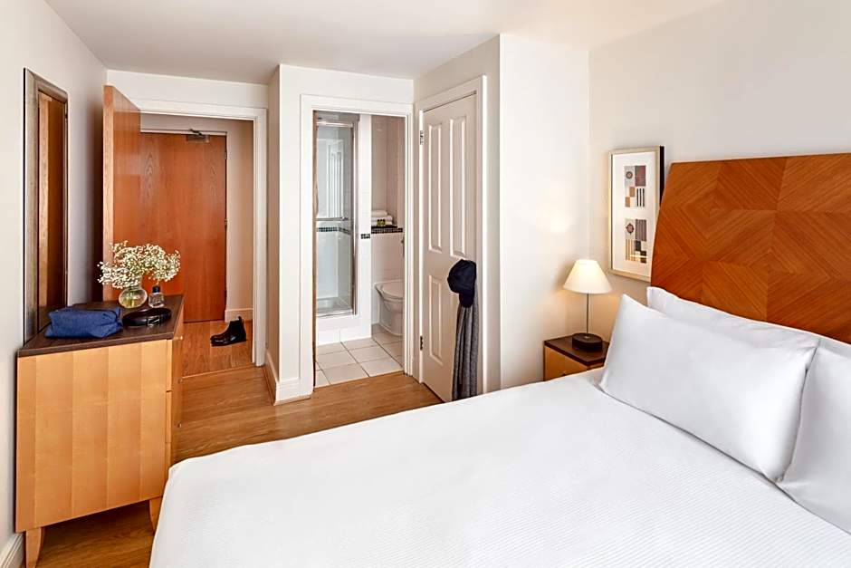 Marlin Apartments London City - Queen Street