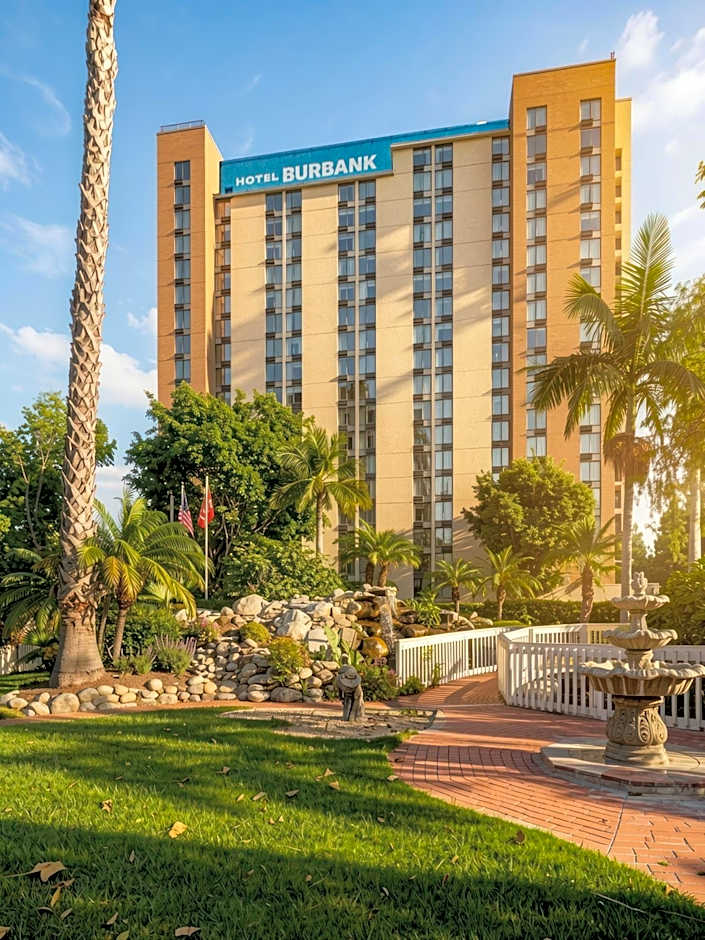 Hotel Burbank