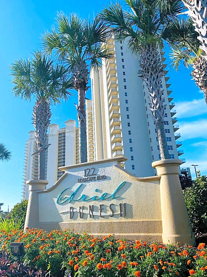 Ariel Dunes II 204 - Miramar Beach