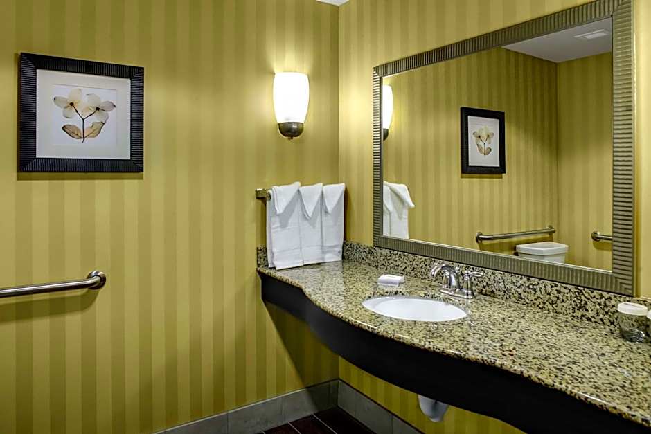 Hilton Garden Inn Pittsburgh/Cranberry, Pa