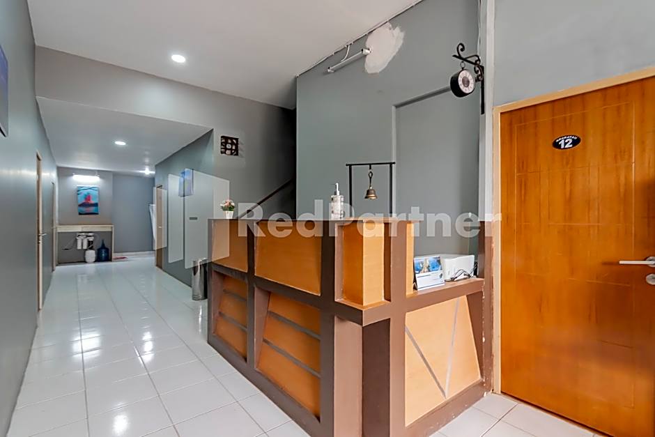 D'Valley View Lembang Mitra RedDoorz