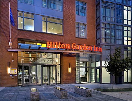 Hilton Garden Inn Washington, DC/U.S. Capitol