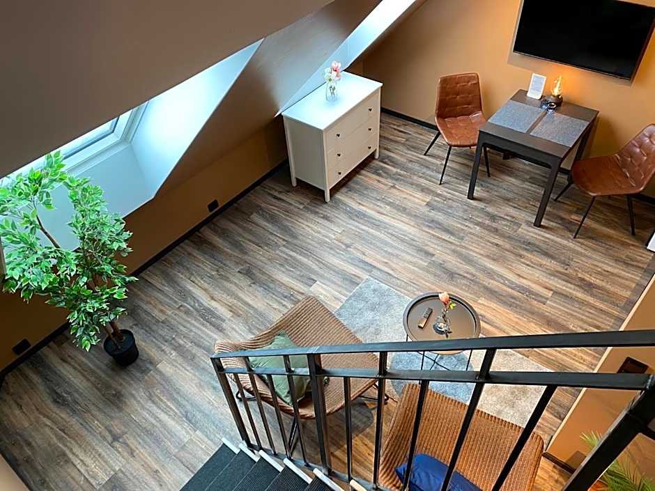 Magnolia House Sollentuna