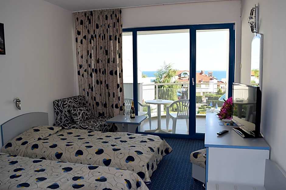 Sineva Park Hotel - All Inclusive