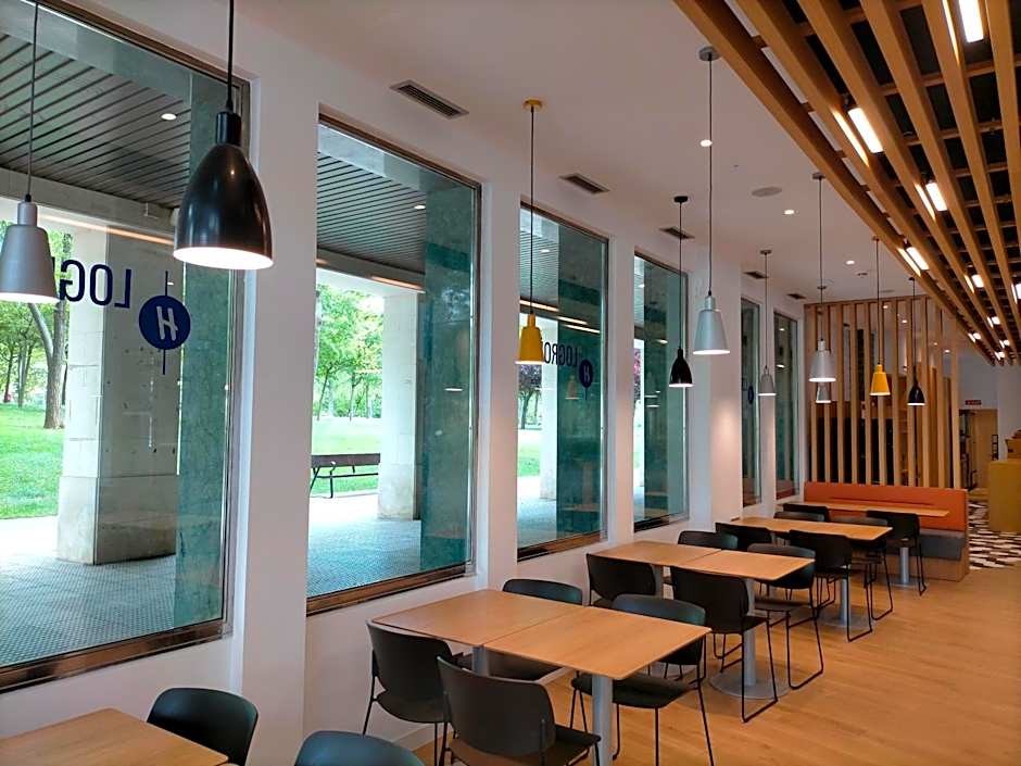 Holiday Inn Express Logrono Rioja By IHG