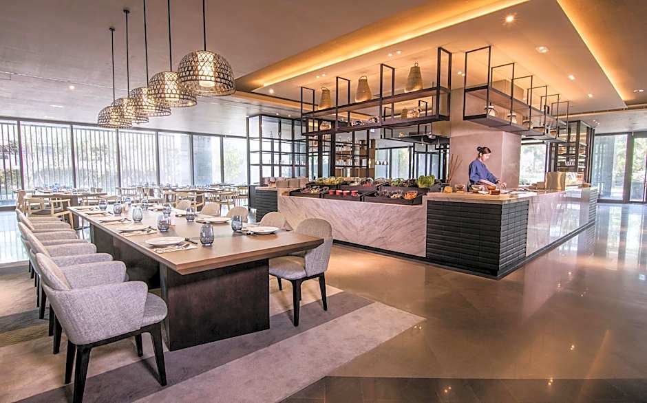 Crowne Plaza Tainan By IHG