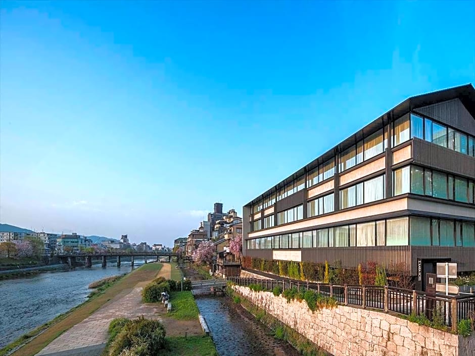 Photo 1 of 50 of Solaria Nishitetsu Hotel Kyoto Premier