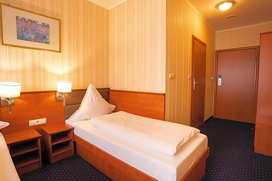 Business Hotel Vega Wrocław