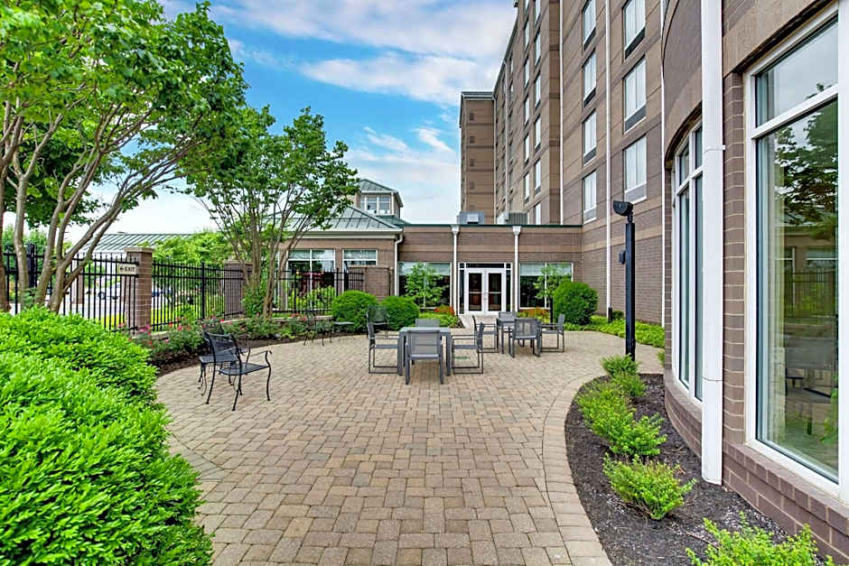 Hilton Garden Inn Louisville Airport
