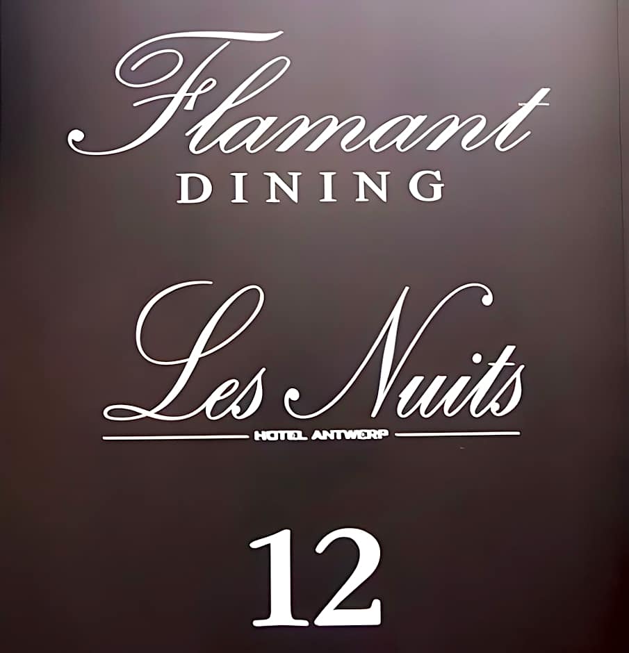 Hotel Les Nuits