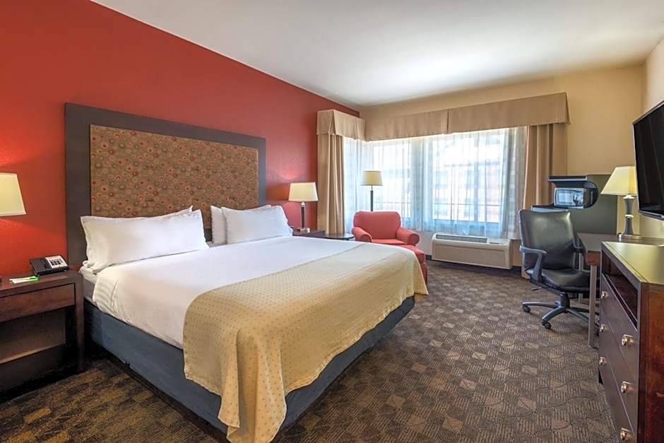 Holiday Inn Casper East - Medical Center by IHG