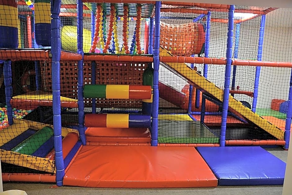 Pensjonat i Restauracja Laguna