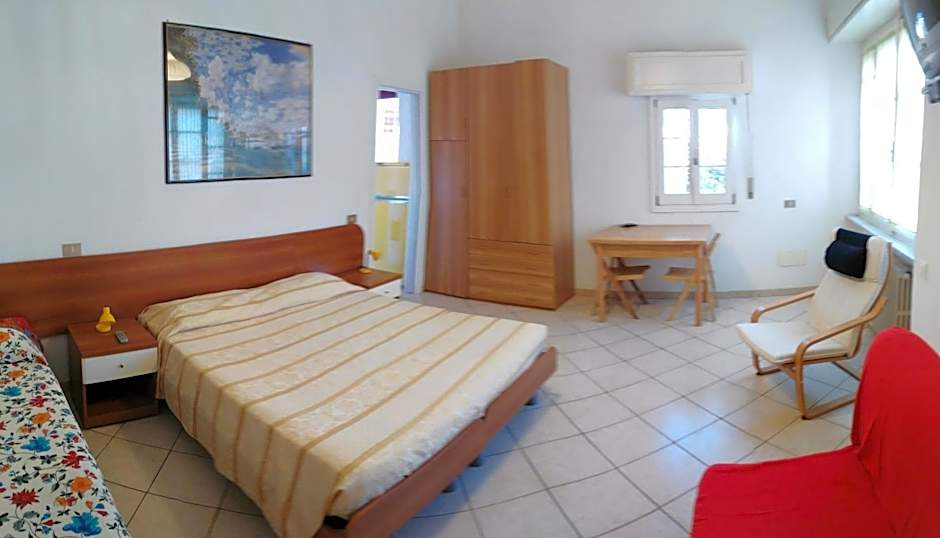 Residence Hotel Vittoria