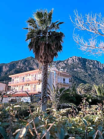 Panorama Hotel - Restaurant