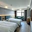 GreenTree Inn Lanzhou Train Station Road East Business Hotel