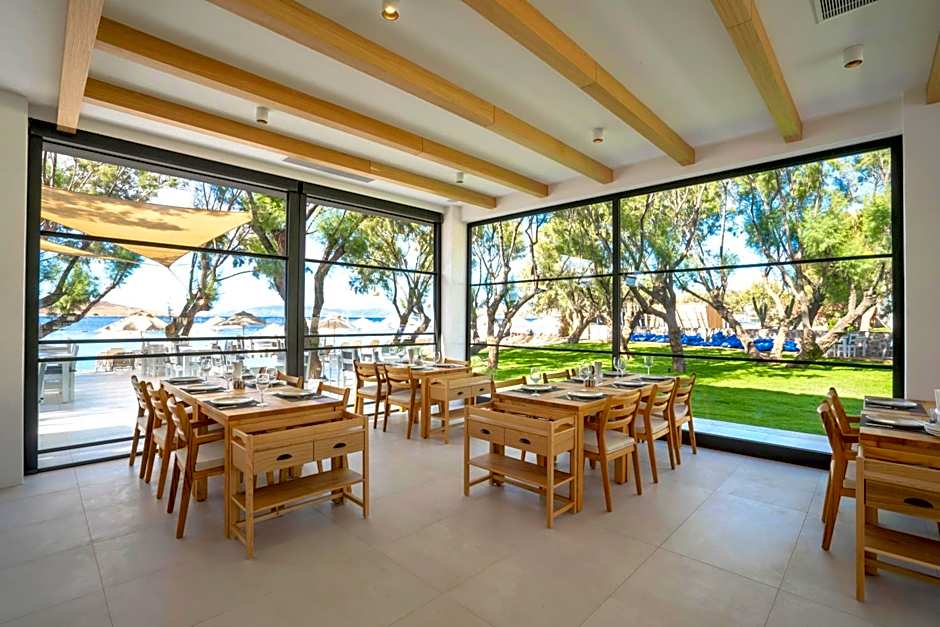 Regia Mare Beach Hotel & Spa Bodrum