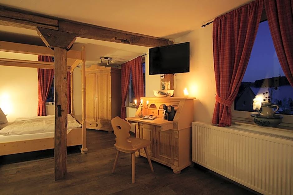 Hotel Restaurant Lindenhof