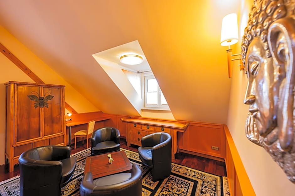 Rathener Hof by STEIGER Hotels