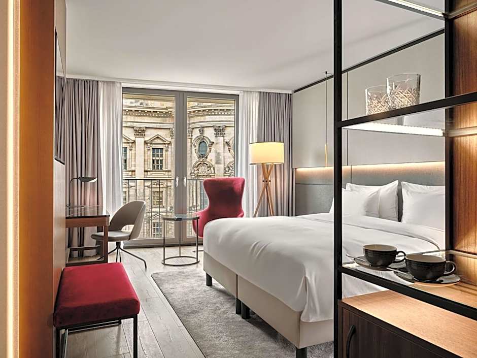 Radisson Collection Hotel, Berlin