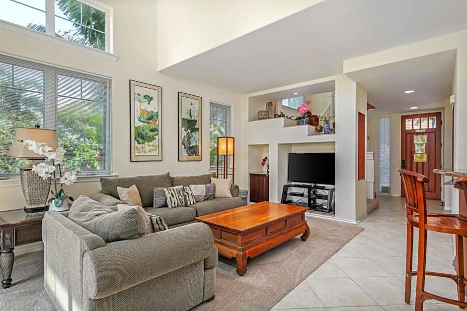 Fairway Villas Waikoloa By Outrigger