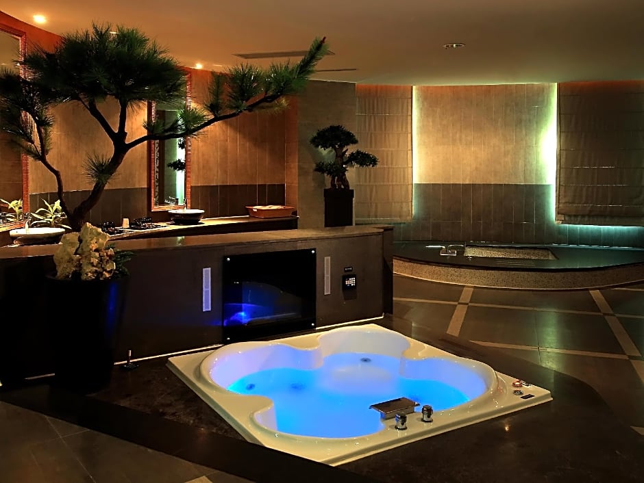 All-Ur Boutique Motel-Chang Hua Branch