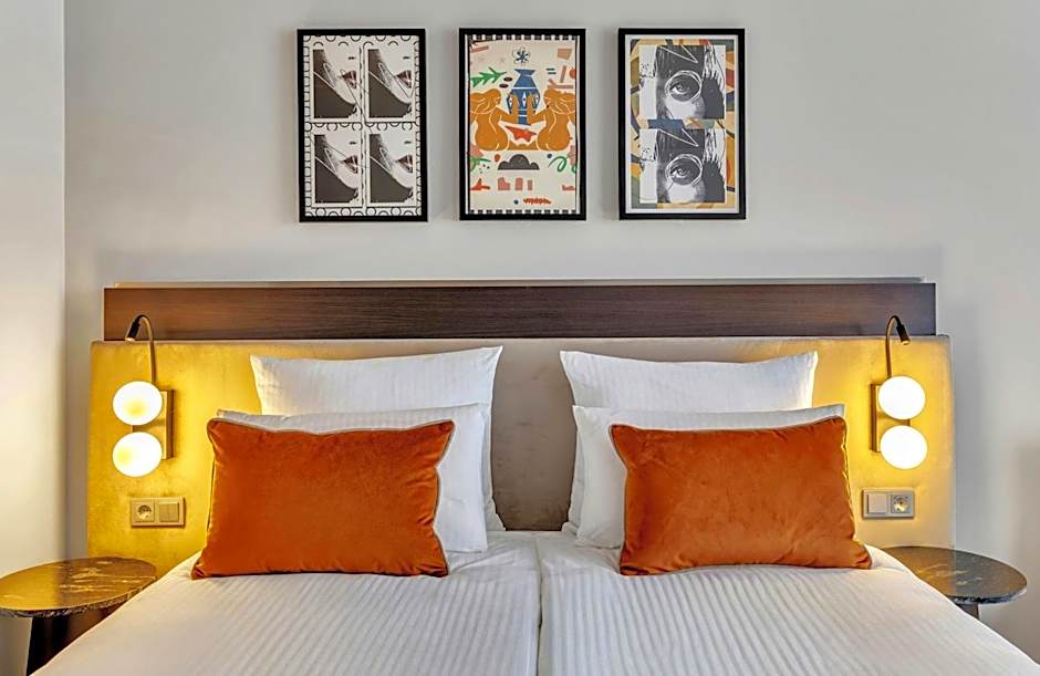 Leonardo Hotel Hannover Medical Park