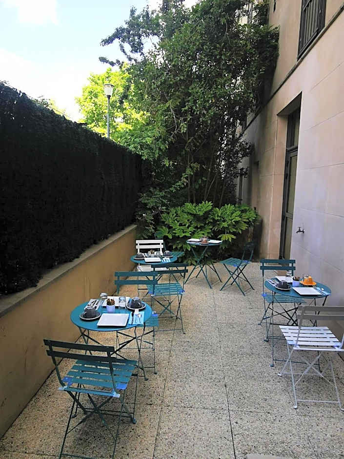 Residhome Asnieres