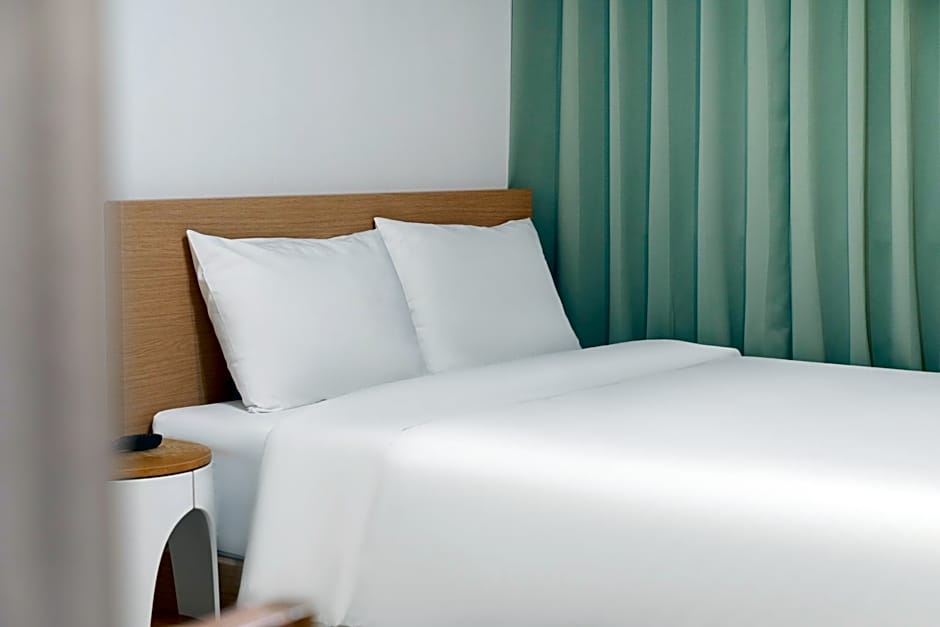 Gangneung Crystal Motel