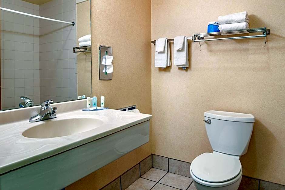 Quality Inn Bend