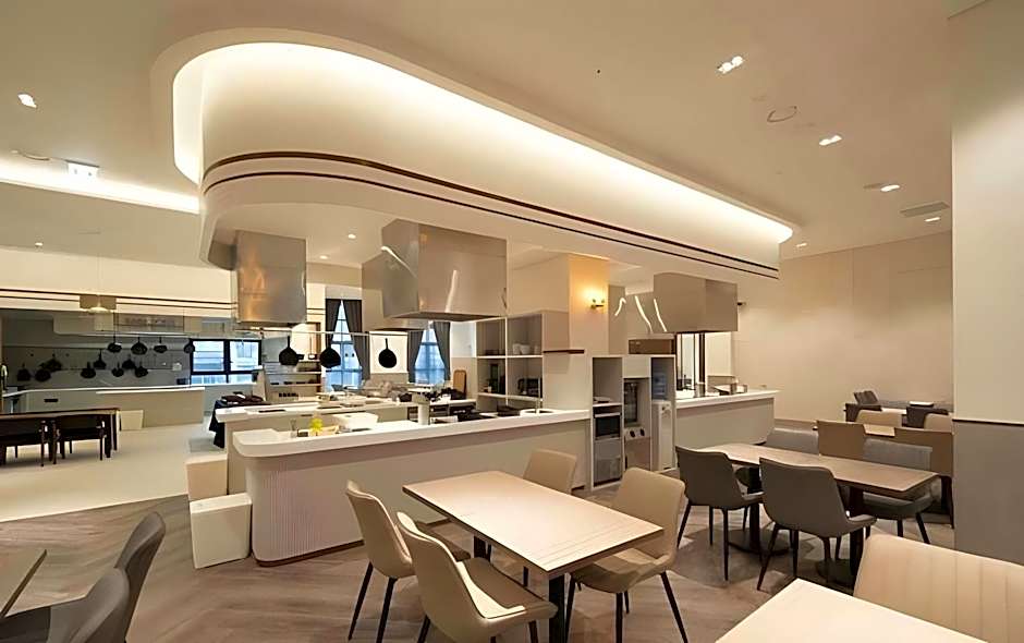 Chestertons Sokcho