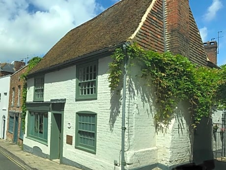 The Tea House