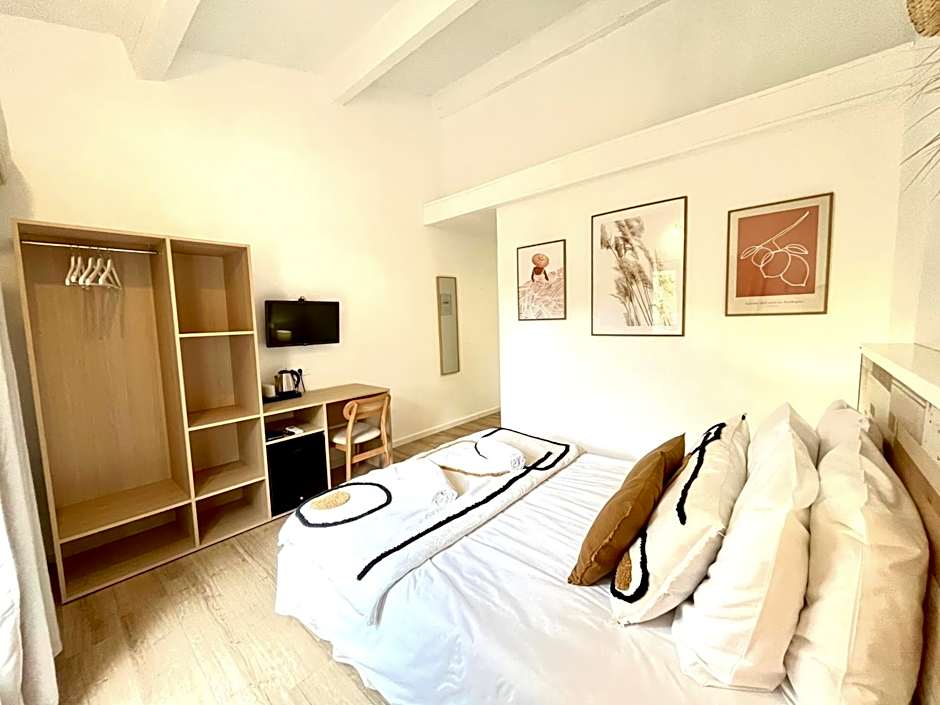 Villa B