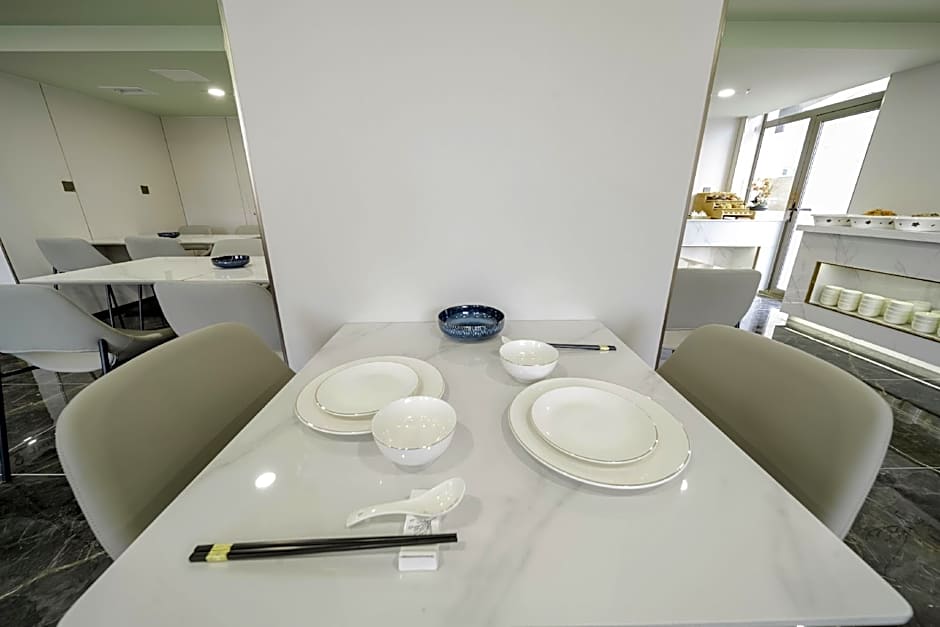 GreenTree Inn Lanzhou Railway Station East Road Business Hotel – Lanzhou, OK