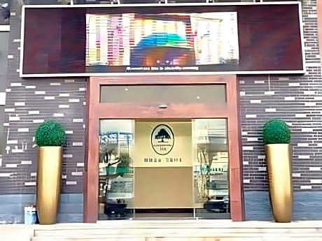 GreenTree Inn Xuzhou West District Huohua Shell Hotel