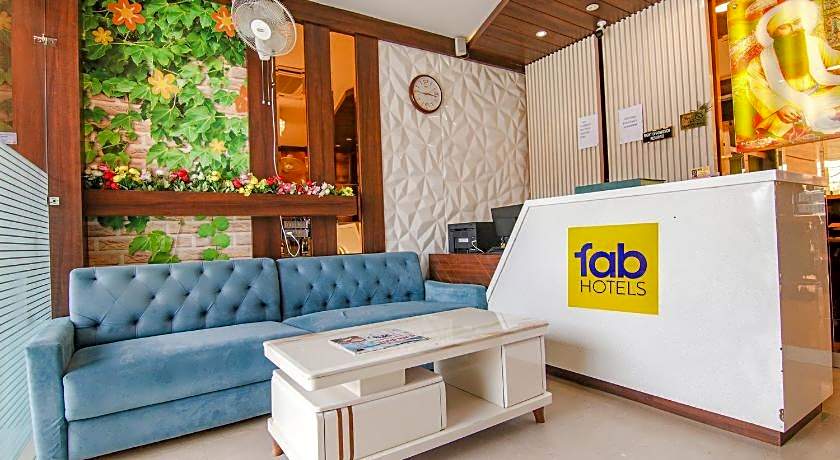 Hotel Golden City