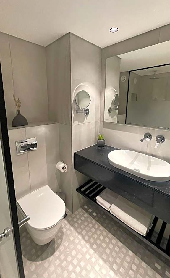 Caesar Premier Jerusalem Hotel