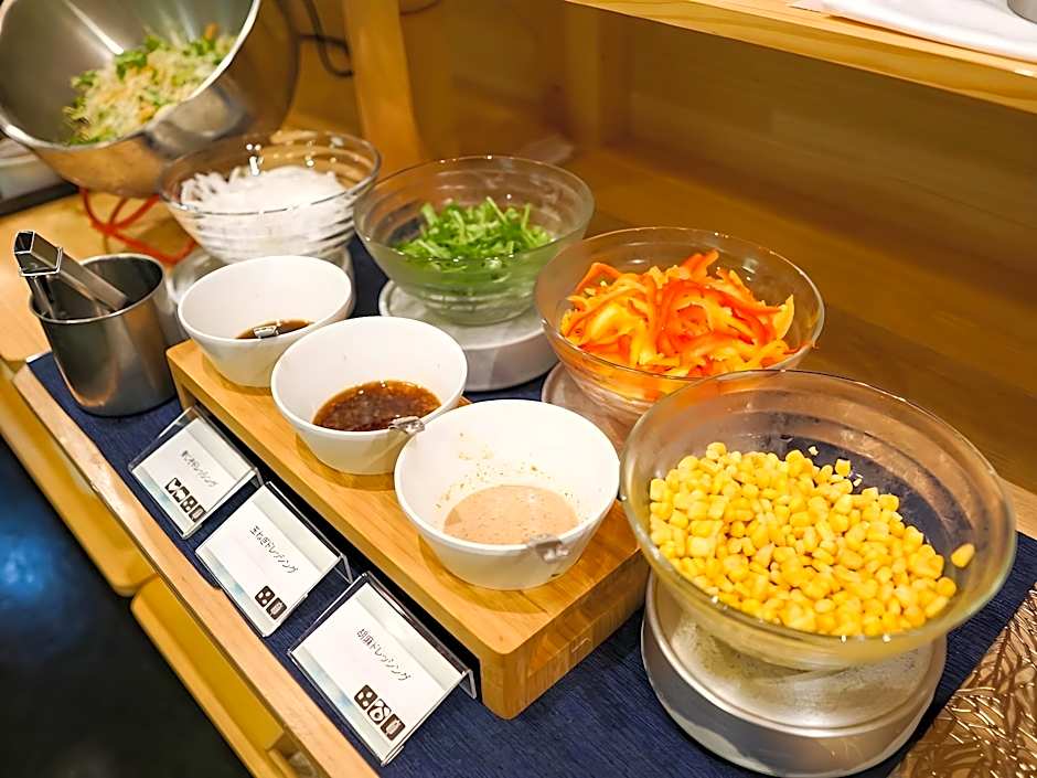Hotel Sunroute Hikone