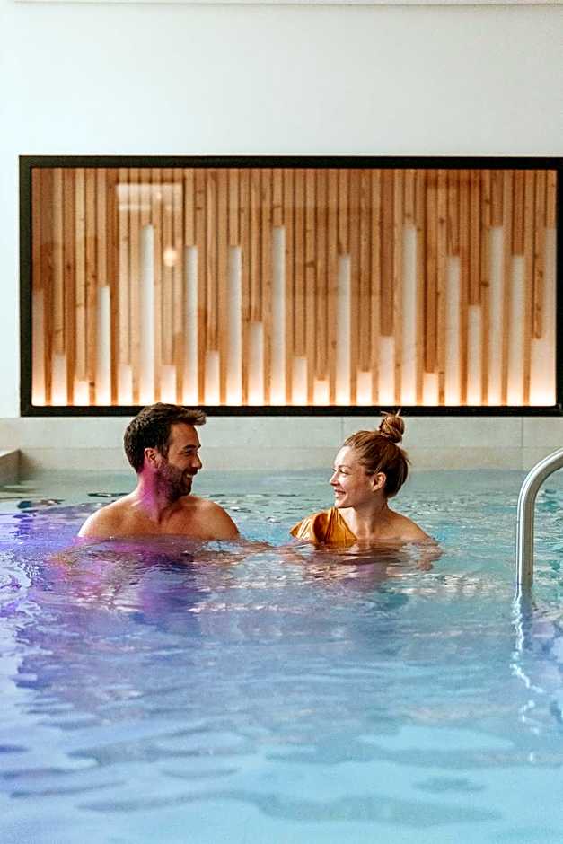 Demeures de Campagne Parc du Coudray - Barbizon