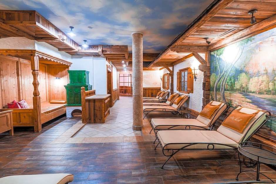 Alte Post Wellness & Thermalhotel