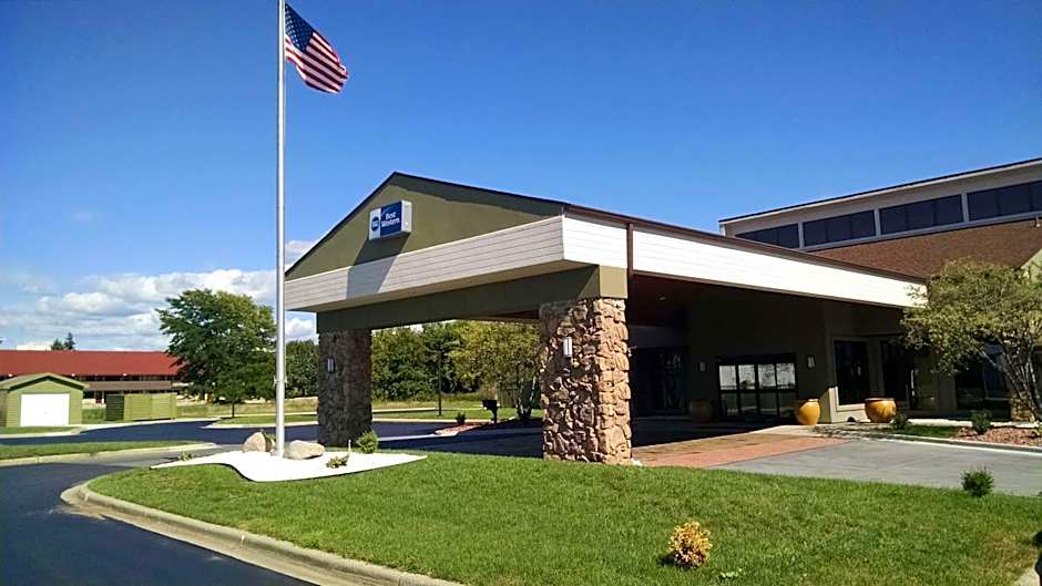 Best Western Benton Harbor-St. Joseph